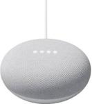 Google Nest Mini (2. generacja) szary