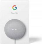 GOOGLE Nest Mini Szary