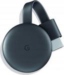 GOOGLE ODTWARZACZ CHROMECAST 3.0 WIFI HDMI OEM