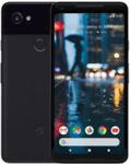 Google Pixel 2 XL 64GB Czarny