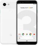 Google Pixel 3 64GB Biały
