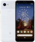 Google Pixel 3a 4/64GB Biały