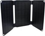 Gorilla Panel solarny 20 W POWER plus