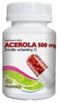 Gorvita Acerola 500Mg 60Kaps