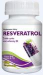 Gorvita Resveratrol 60kaps.