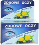 Gorvita zdrowe oczy 30 tabl.