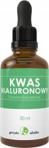 Gorzkoislodko Kwas Hialuronowy 3% Trójaktywny Serum 30Ml