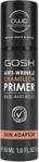 Gosh AntiWrinkle Chameleon Primer Baza Pod Makijaż 30ml