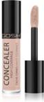 Gosh Concealer korektor kryjący odcień 001 Porcelain 5,5g