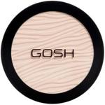 Gosh Dextreme High Coverage Puder Kryjący 002 Ivory 9g