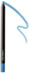 Gosh Eye Pencil Velvet Touch Wodoodporna kredka do oczu Gosh Eye Pencil Velvet Touch Sky High 1,2 g