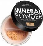 GOSH MINERAL POWDER Puder mineralny sypki 008 TAN