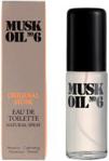 GOSH Musk Oil No 6 Woda Toaletowa 30ml