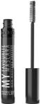 GOSH My Favourite Mascara Tusz do rzęs 001 Black 10ml