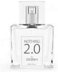 Gosh Nothing Woda Toaletowa 2.0 50ML