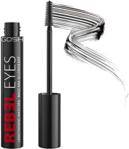 GOSH Rebel Eyes Lengthening Mascara 001 Extreme Black Tusz do rzęs wydłużający