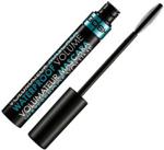 GOSH Waterproof Volume Mascara Wodoodporny tusz pogrubiający rzęsy czarny