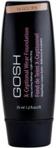 Gosh X-Ceptional Wear Fond De Teint Podkład kryjący 16 GOLDEN 35ml