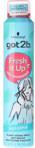 got2b Fresh it Up suchy szampon Instant Volume Effect Breezy Tropical 200ml