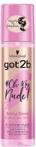 got2b spray do rozczesywania włosów Silky Touch Cleanser 200ml