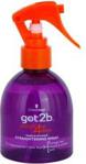 Got2B Straight On 4 Days Spray do Prostowania Włosów Heat Activated 200ml