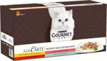 Gourmet A La Carte Mix 60X85G