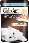 Gourmet A La Carte z Kurczakiem i makaronem 24x85g