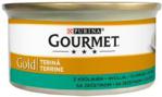 Gourmet Gold Mus Królik 85G