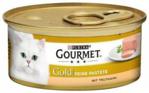 Gourmet Gold Mus z Królikiem 24x85g