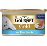 Gourmet Gold Mus z Wołowiną 12x85g