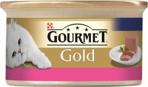 Gourmet Gold Mus z Wołowiną 85g