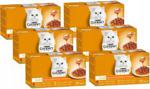 Gourmet Gold Sauce Delights w sosie 24x85g