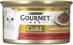 Gourmet Gold Sauce Delights Z Wołowiną 85G