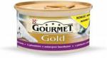 Gourmet Gold Savoury Cake Jagnięcina Zielona Fasolka 85G