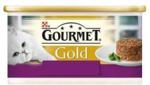 Gourmet GOLD Savoury Cake z jagnięciną i zieloną fasolką 24x85g