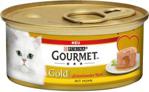 Gourmet Gold Z Nadzieniem Kurczak 48x85g