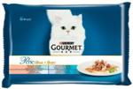 Gourmet Perle Duet Rybny 4x85G