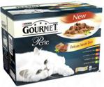 Gourmet Perle Mini Fileciki w Galaretce 12x85g