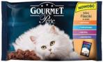 Gourmet Perle Mini Fileciki w Sosie 4x85g