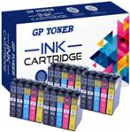 GP TONER 20X TUSZ DO EPSON XP235 XP245 XP332 XP342 XP435 XL