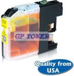 GP Toner do Brother DCP-J4120DW, MFC-J4420DW, J4620DW, J5620DW Yellow (GP-B223Y XL)