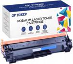 GP TONER TONER DO HP LASERJET PRO M15A M15W M28W 2000 STR.