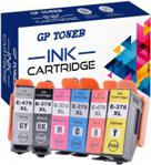 GP TONER TUSZ DO EPSON 378XL 478XL XP-15000 XP-8000 XP-8005