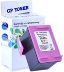 Gp Toner Tusz Do Hp 304 Xl Deskjet 2620 2630 2632 2633 3720 Gp-H304Xl Kolor (Gph304Xlcmy)