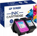 GP TONER TUSZ HP 305 CZARNY 3YM61AE DESKJET 2710 2720 2721