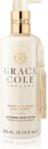 Grace Cole Nectarine Blossom&Grapefruit Cherry Blossom&Peony krem nawilżający do rąk 300ml