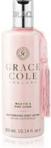 Grace Cole Wild Fig&Pink Cedar Cherry Blossom&Peony delikatny nawilżający balsam do ciała 300ml