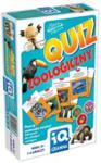 Granna Iq Gra Quiz Zoologiczny 00203