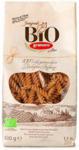 GRANORO Makaron pełnoziarnisty fusilli BIO 500ml