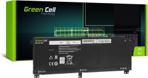 Green Cell 245Rr T0Trm Totrm Do Dell Xps 15 9530, Dell Precision M3800 (De124)